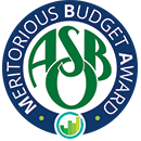 Meritorious Budget Award icon