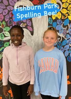  Spelling Bee 2022-23