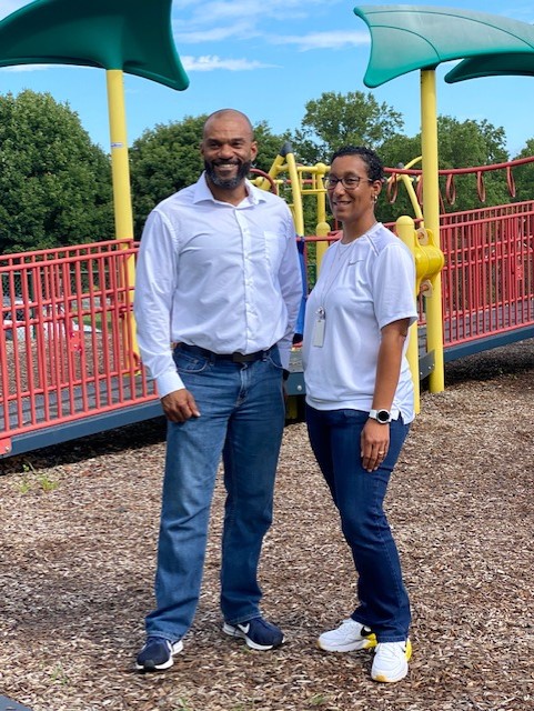  FISHBURN PARK KIDS HEART CHALLENGE