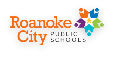 Roanoke City Public Schools Logo