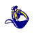 James Madison Middle School Logo