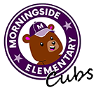 Morningside Elementary School Logo