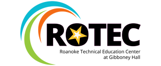 Roanoke Technical Education Center Logo