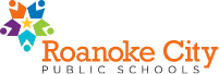 Roanoke City Public Schools Logo